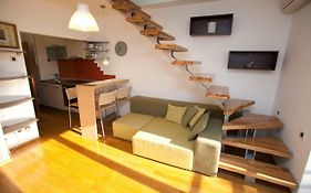 Argola Kraljevica Apartment